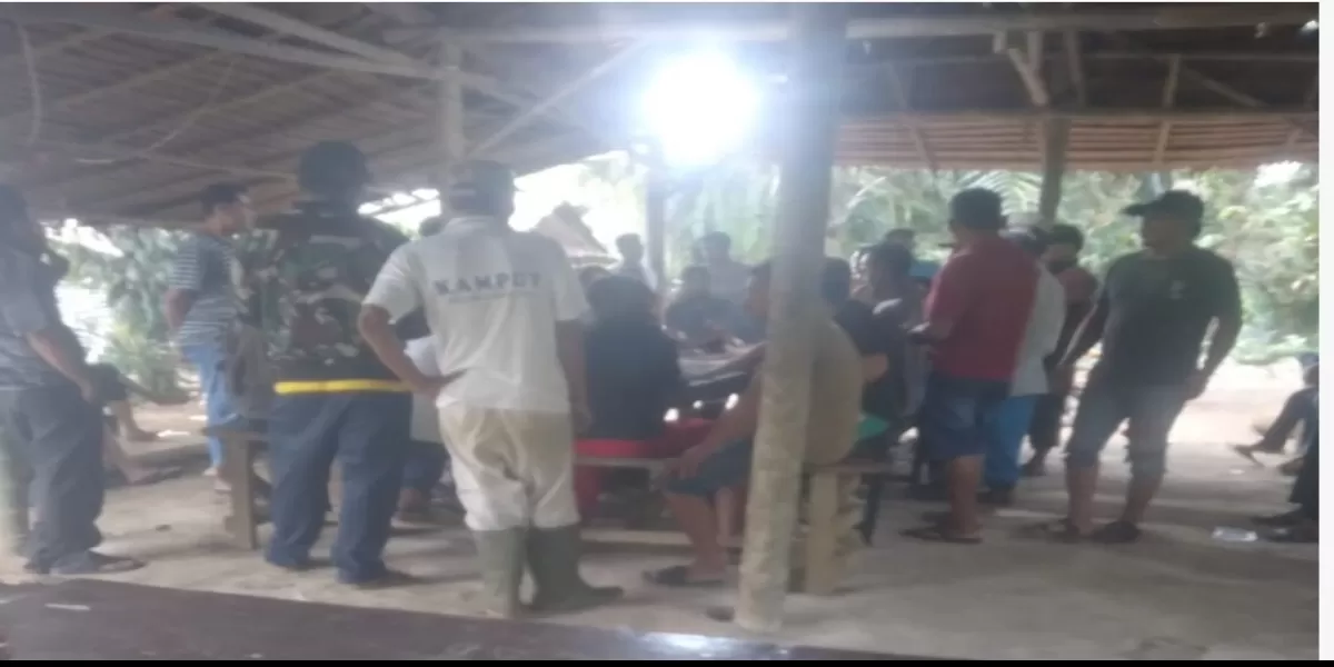 Judi “Pak Kulit” Disebut Tak Pernah Tersentuh Hukum, Warga Soroti Kinerja Aparat